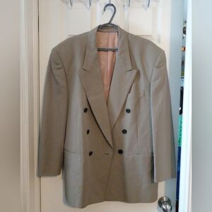 STARS Pink Satin Jacket